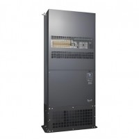 臺達 風機水泵專用矢量控制變頻器 CP2000系列  VFD4000CP63A-00 400kW, 690V/ 三相, 430A, IP00 / UL