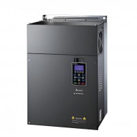 臺達 風機水泵專用矢量控制變頻器 CP2000系列 VFD900CP23A-21 90kW, 230V/ 三相, 322A, IP20 / UL