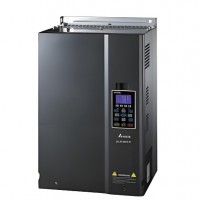 臺達 風機水泵專用矢量控制變頻器 CP2000系列 VFD900CP43A-00 90kW, 460V/ 三相, 180A, IP00 / UL