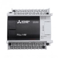 三菱微型可編程控制器 FX3G系列 FX3G-14MT/ESS