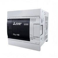 三菱微型可編程控制器 FX3GA系列 FX3GA-24MR-CM