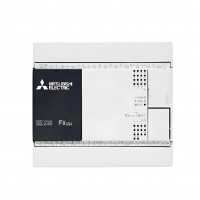 三菱微型可編程控制器 FX3SA系列 FX3SA-14MR-CM