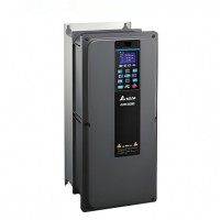 臺達(dá) 風(fēng)機(jī)水泵專用變頻器 CFP2000系列 VFD220FP4EA-41 22kW, 460V/ 三相, 45A, IP41 NEMA1
