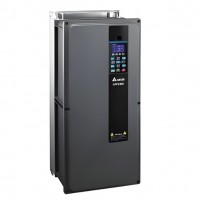 臺達 風機水泵專用變頻器 CFP2000系列 VFD550FP4EA-41 55kW, 460V/ 三相, 110A, IP41 NEMA1