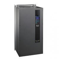 臺達 風機水泵專用變頻器 CFP2000系列 VFD550FP5EA-52 55kW, 575V/ 三相, 86A, IP55 NEMA12, 無內置主電源開關