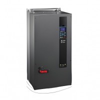 臺達 風機水泵專用變頻器 CFP2000系列 VFD550FP5EA-52S 55kW, 575V/ 三相, 86A, IP55 NEMA12, 內置主電源開關