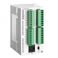 臺達PLC可編程控制器DVP-SS2系列 DVP28SS211S CPU,程序容量8k steps,24VDC,16點數(shù)字輸入,12點數(shù)字輸出-晶體管(PNP)