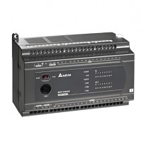 臺達(dá) PLC可編程控制器  DVP-ES3系列 DVP64ES300T