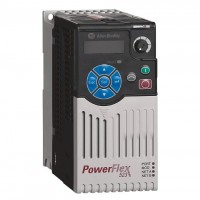 25A-B062N104，PowerFlex 523 11kW (15Hp) AC Drive