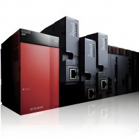 三菱MELSEC-Q系列 CPU SRAM 擴展存儲盒 Q4MCA-8MBS* 1