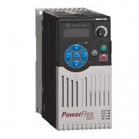 25A-D030N104，PowerFlex 523 15kW （20Hp） 交流變頻器