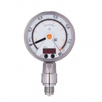 易福門ifm 傳感器 壓力傳感器 帶模擬顯示屏的齊平式壓力傳感器 PG2435
