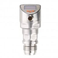 易福門ifm 傳感器 壓力傳感器 用于過程技術(shù)的帶顯示屏全金屬外殼 PI1717