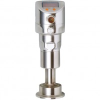 易福門ifm 傳感器 壓力傳感器 用于高溫過程技術(shù) PI2304