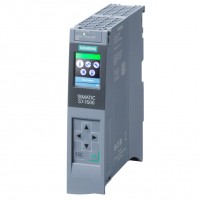 6ES7511-1AK02-0AB0，西門子1500系列標準CPU,CPU 1511-1PN