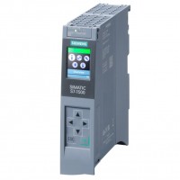 6ES7515-2AM01-0AB0，西門子1500系列標準CPU, CPU 1515-2 PN