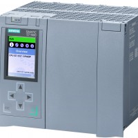 6ES7517-3AP00-0AB0，西門子1500系列標準CPU, 1517-3 PN/DP