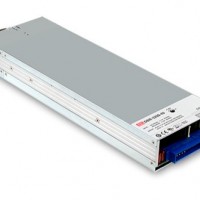meanwell明緯 交流/直流 機箱式 3200W機架安裝前置式電池充電器 DBR-3200-24