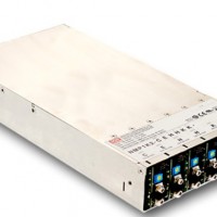 meanwell明緯 交流/直流 模型組 650W/1200W模塊式電源系統(tǒng) NMS-240-48