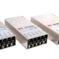 meanwell明緯 交流/直流 模型組 450W/650W/1000W模塊式電源系統 MS-210-1F