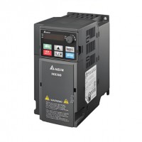 臺達(dá) 精巧標(biāo)準(zhǔn)型矢量控制變頻器 MS300系列 VFD11AMS21AFSAA 2.2kW, 230V/單相,11A,標(biāo)準(zhǔn)型機(jī)種, IP20內(nèi)置EMC濾波器