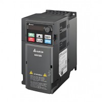 臺達(dá) 精巧標(biāo)準(zhǔn)型矢量控制變頻器 MS300系列 VFD11AMS21ANSHA 2.2kW, 230V/ 單相, 11A, 高速機(jī)型, IP20 / UL