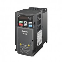 臺達(dá) 精巧標(biāo)準(zhǔn)型矢量控制變頻器 MS300系列 VFD11AMS21ENSAA 2.2kW, 230V/ 單相, 11A, 標(biāo)準(zhǔn)型機(jī)種, IP40