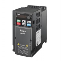臺達(dá) 精巧標(biāo)準(zhǔn)型矢量控制變頻器 MS300系列 VFD11AMS23ANSAA 2.2kW, 230V/三相, 11A, 標(biāo)準(zhǔn)型機(jī)種, IP20/UL