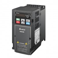 臺達(dá) 精巧標(biāo)準(zhǔn)型矢量控制變頻器 MS300系列 VFD11AMS23ENSAA 2.2kW, 230V/ 三相, 11A, 標(biāo)準(zhǔn)型機(jī)種, IP40