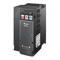 臺達(dá) 精巧標(biāo)準(zhǔn)型矢量控制變頻器 MS300系列 VFD17AMS43AFSAA 7.5kW, 460V/三相,17A,標(biāo)準(zhǔn)型機(jī)種,IP20/UL內(nèi)置EMC濾波器