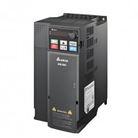 臺達(dá) 精巧標(biāo)準(zhǔn)型矢量控制變頻器 MS300系列 VFD17AMS43ANSAA 7.5kW, 460V/ 三相, 17A, 標(biāo)準(zhǔn)型機(jī)種, IP20 / UL