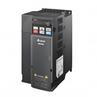 臺達(dá) 精巧標(biāo)準(zhǔn)型矢量控制變頻器 MS300系列 VFD17AMS43ENSHA 7.5kW, 460V/ 三相, 17A, 高速機(jī)型, IP40