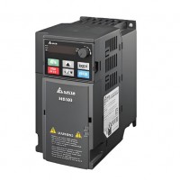 臺達 精巧標準型矢量控制變頻器 MS300系列 VFD17AMS43MFSAA 7.5kW, 460V/三相, 17A, 標準型機種, IP66內置EMC濾波器