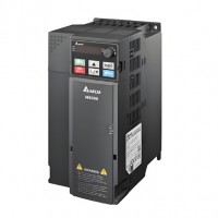臺達 精巧標準型矢量控制變頻器 MS300系列 VFD25AMS23ENSHA 5.5kW, 230V/ 三相, 25A, 高速機型, IP40