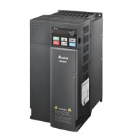 臺達 精巧標準型矢量控制變頻器 MS300系列 VFD25AMS43AFSAA 11kW, 460V/三相, 25A 標準型機種,IP20/UL內置EMC濾波器