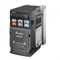 臺達 精巧標準型矢量控制變頻器 MS300系列 VFD2A8MS21MNSAA 0.4kW, 230V/ 單相, 2.8A, 標準型機種, IP66