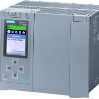 6ES7516-3AN01-0AB0，西門子1500系列標準CPU, 1516-3 PN/DP