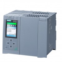 6ES7518-4AX00-1AC0，西門子1500系列標準CPU, 1518-4 PN/DP MFP