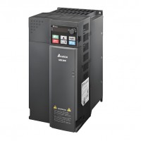 臺(tái)達(dá) 精巧標(biāo)準(zhǔn)型矢量控制變頻器 MS300系列 VFD33AMS23ENSHA 7.5kW, 230V/ 三相, 33A, 高速機(jī)型, IP40