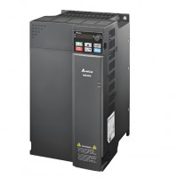 臺達 精巧標準型矢量控制變頻器 MS300系列 VFD45AMS43ANSAA 22kW, 460V/ 三相, 45A, 標準型機種, IP20
