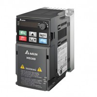 臺達 精巧標準型矢量控制變頻器 MS300系列 VFD5A5MS43MNSAA 2.2kW, 460V/ 三相, 5.5A, 標準型機種, IP66