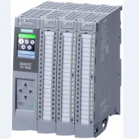 6ES7512-1CK01-0AB0，西門子1500系列緊湊型CPU,1512C-1 PN