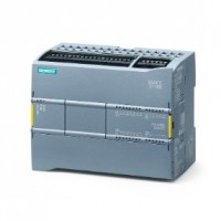 西門子 PLC可編程控制器 S7-1200系列 CPU 1215FC 6ES7215-1AF40-0XB0