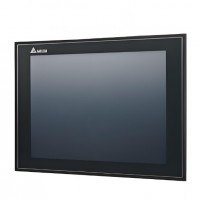 臺(tái)達(dá)  HMI人機(jī)界面  DOP-100系列  DOP-115WX