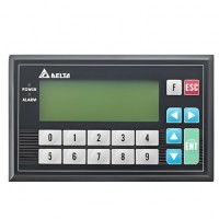 臺達(dá)  文本顯示器  TP04P系列  TP04P-32TP1T