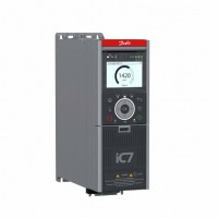 Danfoss 丹佛斯iC7-自動(dòng)化變頻器 7FC-AUFA3N05-09A2E20F1-000054196 380-500V 4.0 kW/5.5 hp