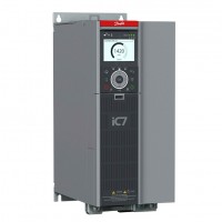 Danfoss 丹佛斯iC7-自動(dòng)化變頻器 7FC-AUFA3N05-43A0E20F1-000054199 380-500V 22 kW/30 hp