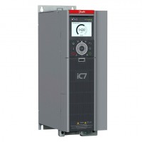Danfoss 丹佛斯iC7-自動(dòng)化變頻器 7FC-AUFA3N05-24A0E20F1-000040369 380-500V 11 kW/15 hp