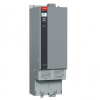 Danfoss 丹佛斯iC7-自動(dòng)化變頻器 7FC-AUFA3N05-206AE20F3-000085236 380-500V 110 kW/150 hp