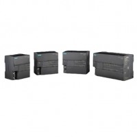 西門子 PLC可編程控制器 S7-200 SMART CPU ST40  6ES7288-1ST40-0AA1 24V DC